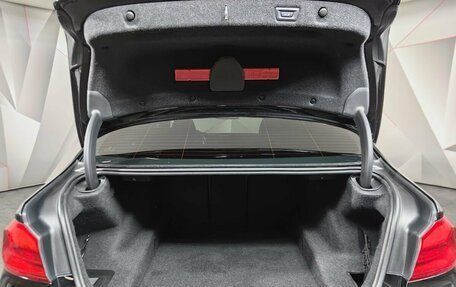 BMW 5 серия, 2018 год, 3 193 000 рублей, 9 фотография