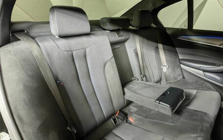 BMW 5 серия, 2018 год, 3 193 000 рублей, 14 фотография