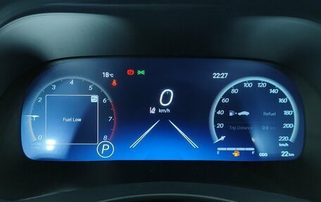 Toyota Highlander, 2025 год, 5 890 000 рублей, 12 фотография