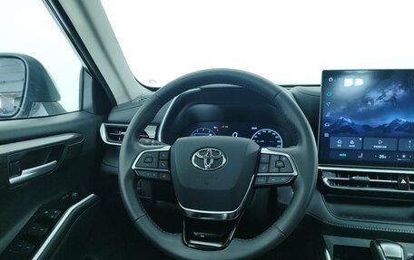 Toyota Highlander, 2025 год, 5 890 000 рублей, 11 фотография