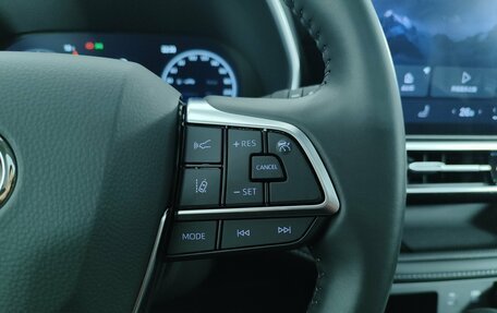 Toyota Highlander, 2025 год, 5 890 000 рублей, 14 фотография