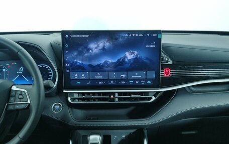 Toyota Highlander, 2025 год, 5 890 000 рублей, 20 фотография