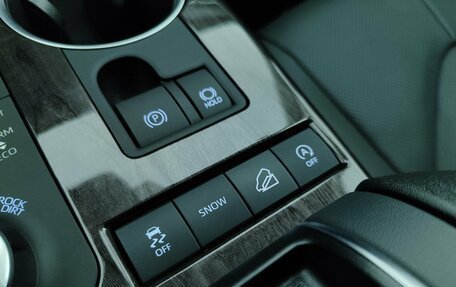 Toyota Highlander, 2025 год, 5 890 000 рублей, 22 фотография