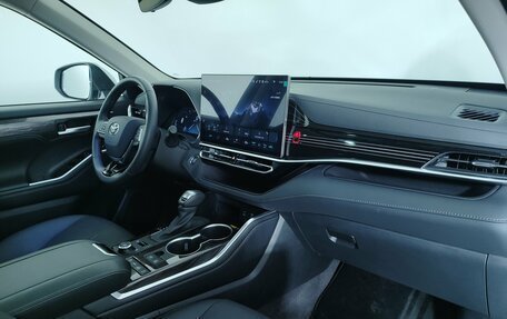 Toyota Highlander, 2025 год, 5 890 000 рублей, 23 фотография