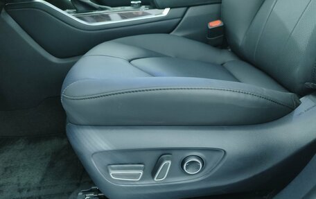 Toyota Highlander, 2025 год, 5 890 000 рублей, 30 фотография