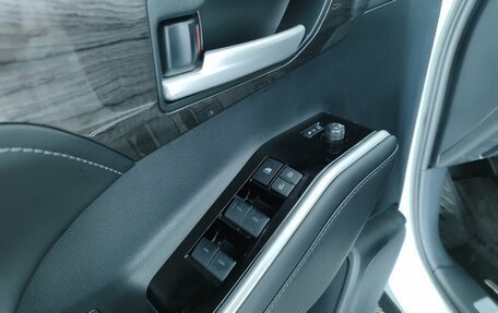 Toyota Highlander, 2025 год, 5 890 000 рублей, 32 фотография