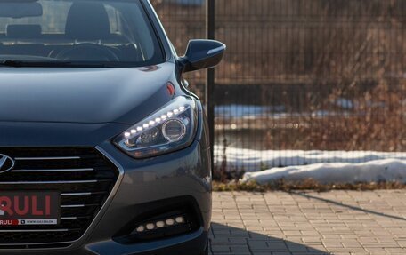 Hyundai i40 I рестайлинг, 2015 год, 1 265 000 рублей, 5 фотография