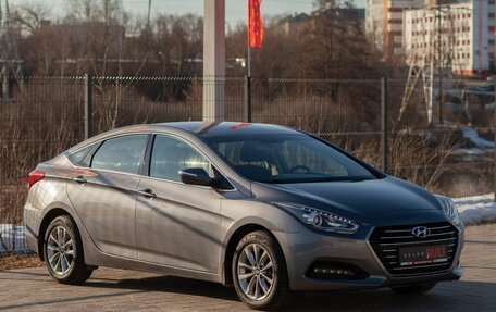 Hyundai i40 I рестайлинг, 2015 год, 1 265 000 рублей, 3 фотография