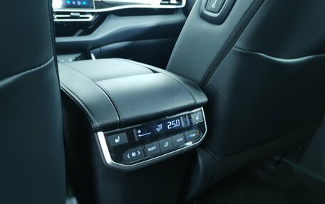 Toyota Highlander, 2025 год, 5 890 000 рублей, 28 фотография