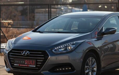 Hyundai i40 I рестайлинг, 2015 год, 1 265 000 рублей, 6 фотография