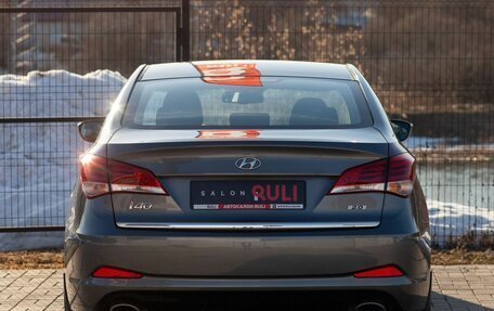 Hyundai i40 I рестайлинг, 2015 год, 1 265 000 рублей, 9 фотография