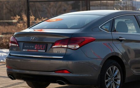 Hyundai i40 I рестайлинг, 2015 год, 1 265 000 рублей, 13 фотография