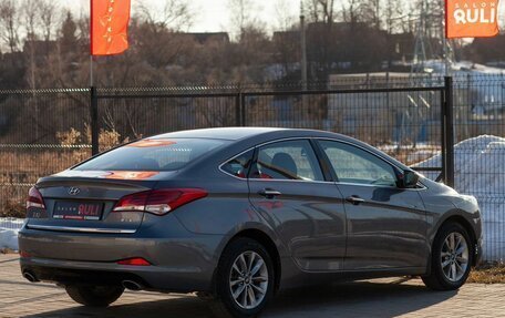 Hyundai i40 I рестайлинг, 2015 год, 1 265 000 рублей, 10 фотография