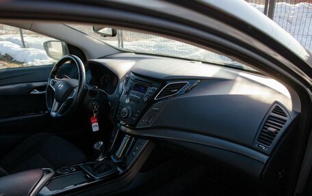 Hyundai i40 I рестайлинг, 2015 год, 1 265 000 рублей, 19 фотография