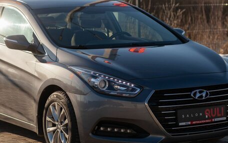 Hyundai i40 I рестайлинг, 2015 год, 1 265 000 рублей, 7 фотография