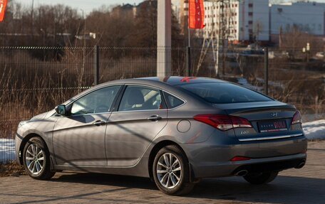 Hyundai i40 I рестайлинг, 2015 год, 1 265 000 рублей, 8 фотография