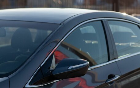 Hyundai i40 I рестайлинг, 2015 год, 1 265 000 рублей, 15 фотография