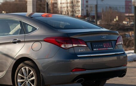 Hyundai i40 I рестайлинг, 2015 год, 1 265 000 рублей, 14 фотография