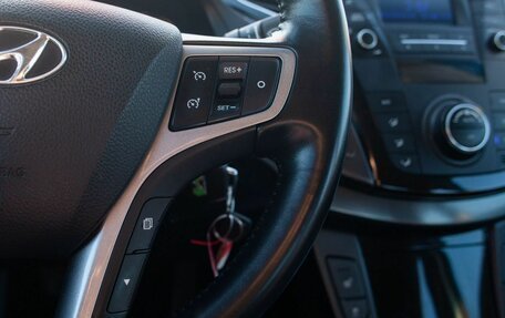 Hyundai i40 I рестайлинг, 2015 год, 1 265 000 рублей, 26 фотография