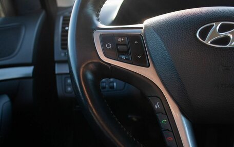 Hyundai i40 I рестайлинг, 2015 год, 1 265 000 рублей, 25 фотография