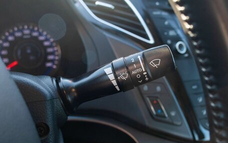 Hyundai i40 I рестайлинг, 2015 год, 1 265 000 рублей, 24 фотография