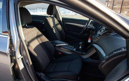 Hyundai i40 I рестайлинг, 2015 год, 1 265 000 рублей, 31 фотография