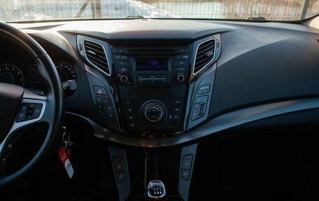 Hyundai i40 I рестайлинг, 2015 год, 1 265 000 рублей, 27 фотография