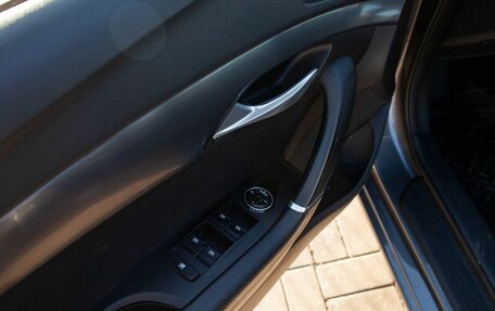 Hyundai i40 I рестайлинг, 2015 год, 1 265 000 рублей, 34 фотография