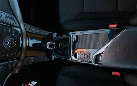 Hyundai i40 I рестайлинг, 2015 год, 1 265 000 рублей, 29 фотография