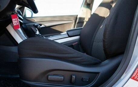 Hyundai i40 I рестайлинг, 2015 год, 1 265 000 рублей, 33 фотография