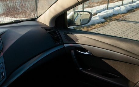 Hyundai i40 I рестайлинг, 2015 год, 1 265 000 рублей, 36 фотография