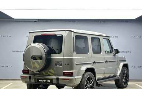 Mercedes-Benz G-Класс AMG, 2025 год, 33 900 000 рублей, 2 фотография