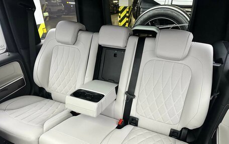 Mercedes-Benz G-Класс AMG, 2025 год, 33 900 000 рублей, 12 фотография