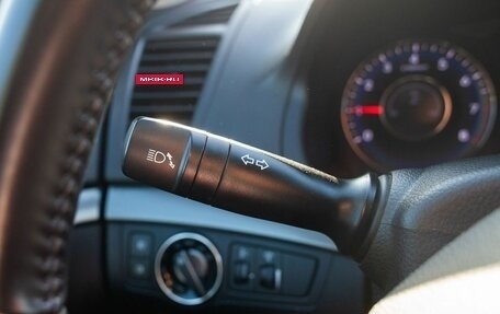 Hyundai i40 I рестайлинг, 2015 год, 1 265 000 рублей, 23 фотография