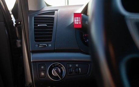 Hyundai i40 I рестайлинг, 2015 год, 1 265 000 рублей, 35 фотография