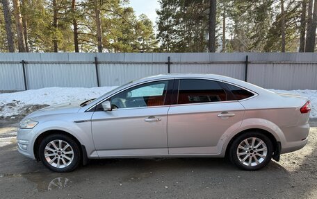 Ford Mondeo IV, 2011 год, 979 000 рублей, 3 фотография