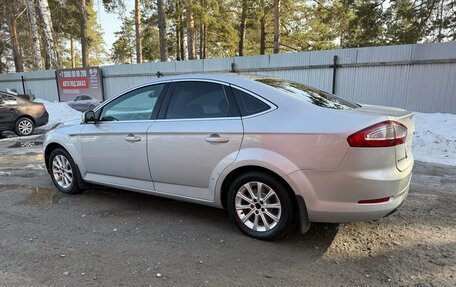 Ford Mondeo IV, 2011 год, 979 000 рублей, 4 фотография