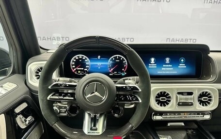 Mercedes-Benz G-Класс AMG, 2025 год, 33 900 000 рублей, 8 фотография
