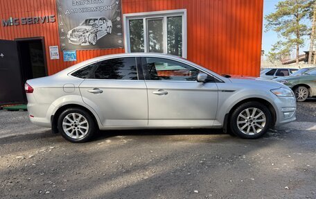 Ford Mondeo IV, 2011 год, 979 000 рублей, 7 фотография