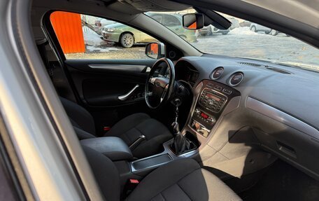 Ford Mondeo IV, 2011 год, 979 000 рублей, 10 фотография