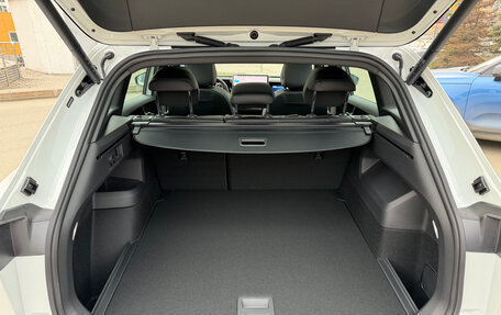 Volkswagen Tiguan, 2025 год, 4 990 000 рублей, 6 фотография