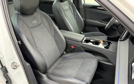 Volkswagen Tiguan, 2025 год, 4 990 000 рублей, 8 фотография