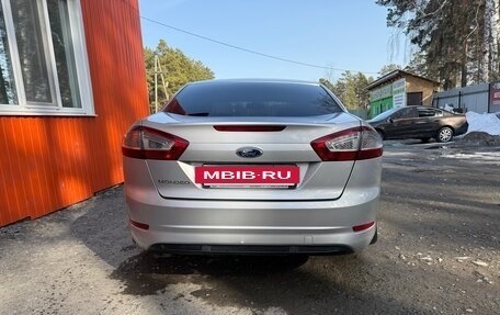 Ford Mondeo IV, 2011 год, 979 000 рублей, 5 фотография