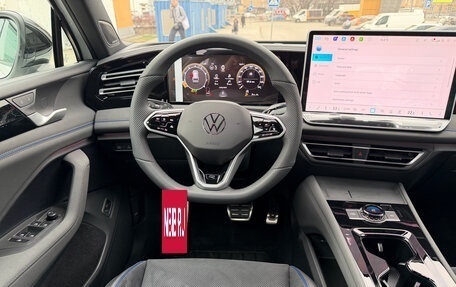 Volkswagen Tiguan, 2025 год, 4 990 000 рублей, 2 фотография