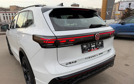 Volkswagen Tiguan, 2025 год, 4 990 000 рублей, 20 фотография