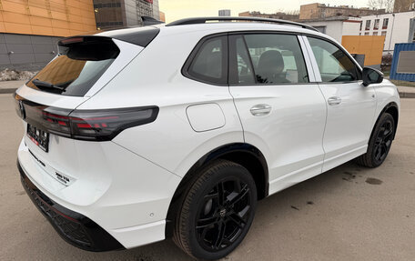 Volkswagen Tiguan, 2025 год, 4 990 000 рублей, 16 фотография