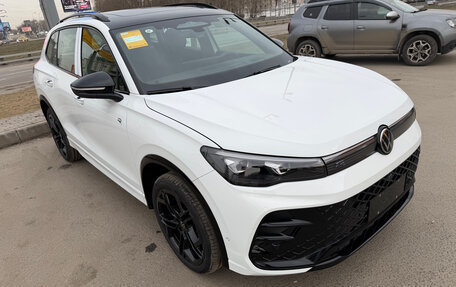 Volkswagen Tiguan, 2025 год, 4 990 000 рублей, 19 фотография