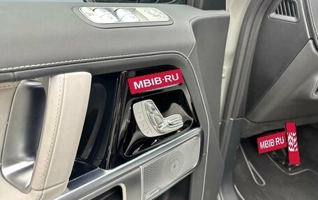 Mercedes-Benz G-Класс AMG, 2025 год, 33 900 000 рублей, 10 фотография