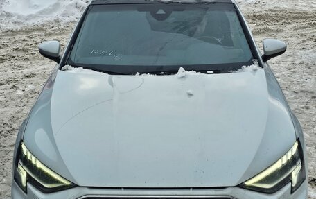 Audi A3, 2022 год, 1 995 069 рублей, 3 фотография