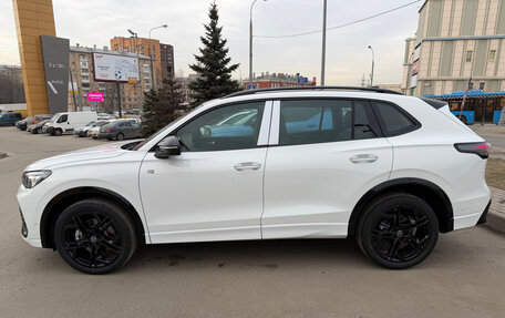 Volkswagen Tiguan, 2025 год, 4 990 000 рублей, 24 фотография